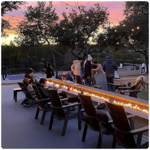 Fire pit